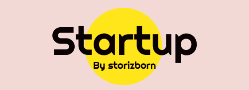 Startup By StorizBorn